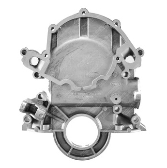 Pioneer Automotive 500302S Timing Cover